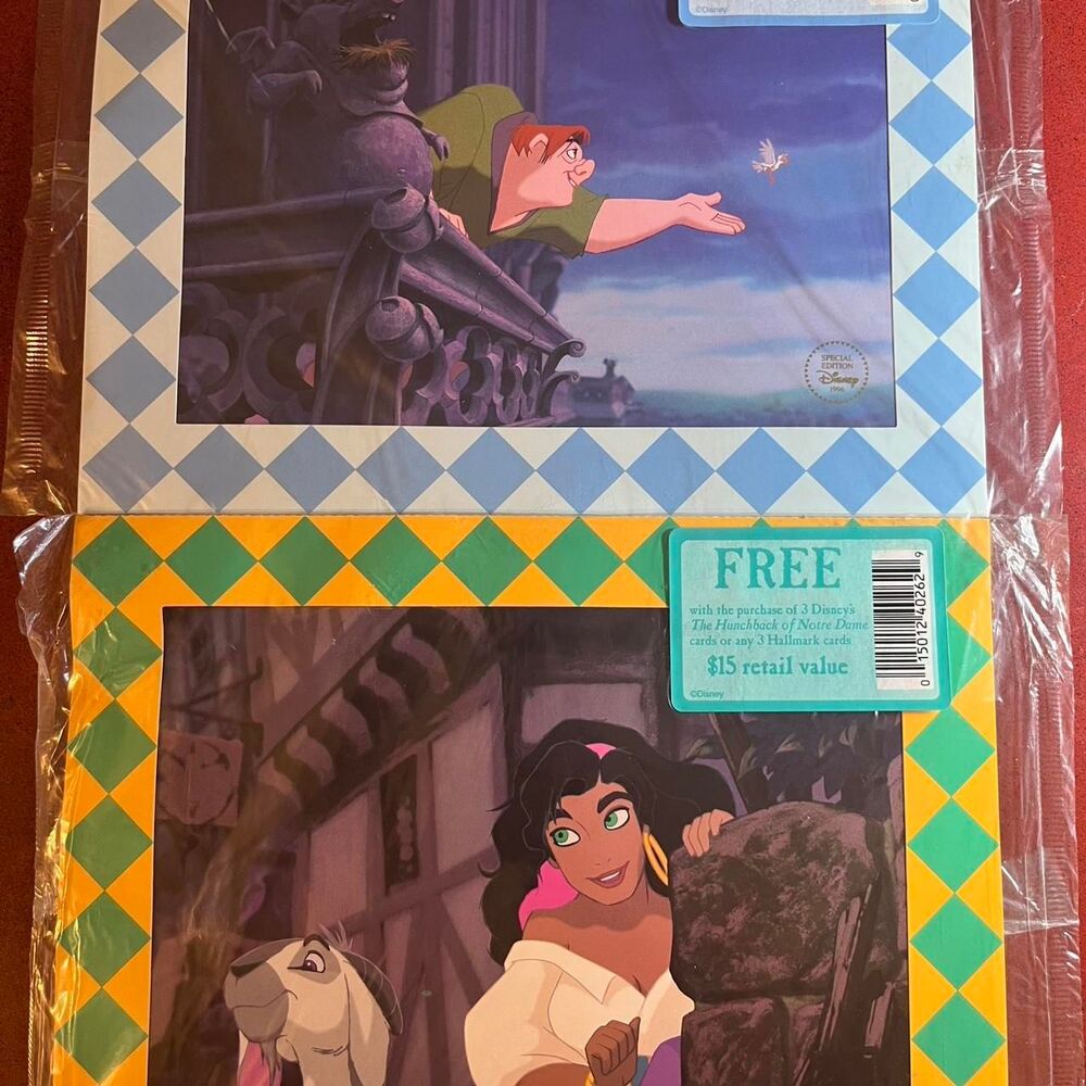 Disney Prints - Picture 3 of 4